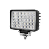 Best LED Tractor Work Lights|4''40W|Wide Flood|12V 24V DC